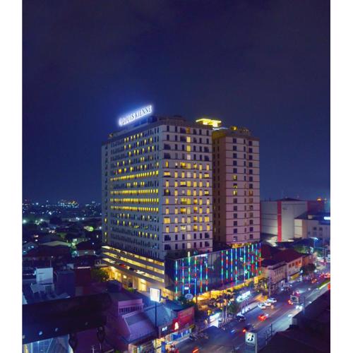 Louis Kienne Hotel Pemuda