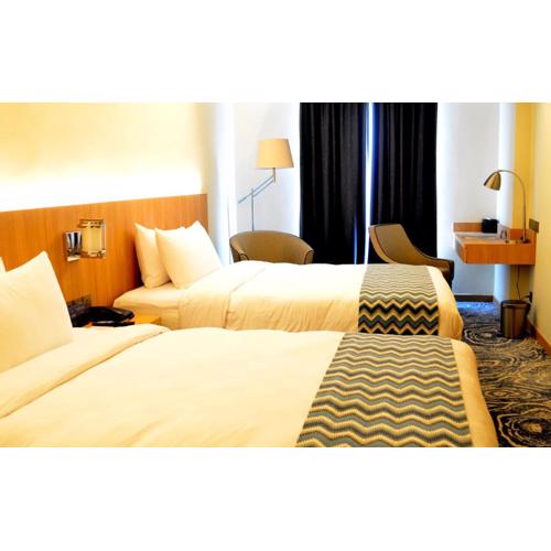 Louis Kienne Hotel Simpang Lima
