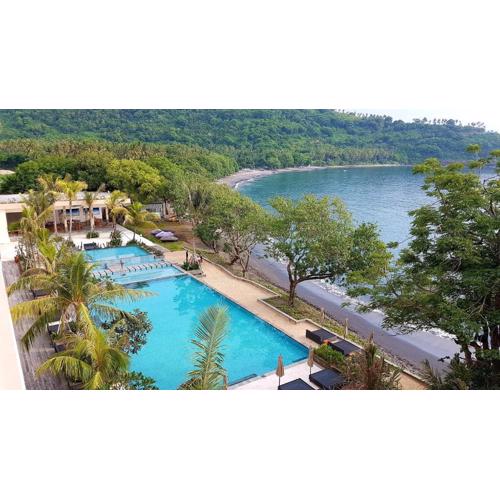 Louis Kienne Resort Senggigi