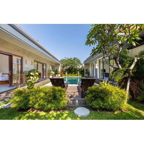 Love 1 Villa by Betterplace