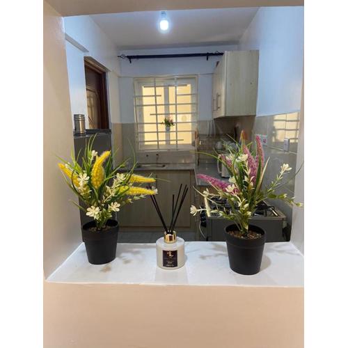 Love Nomad - 1 Bedroom - Nakuru