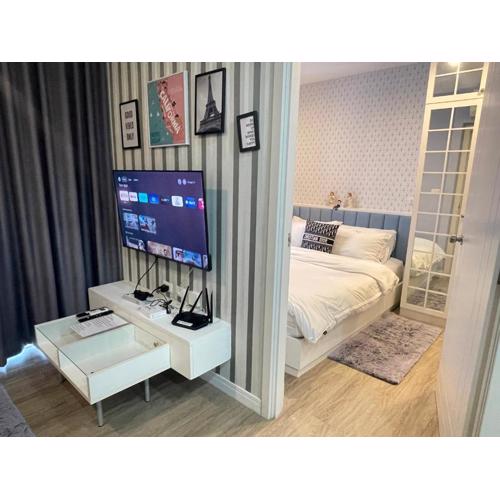 Love on top @ The Blu X bangsaen