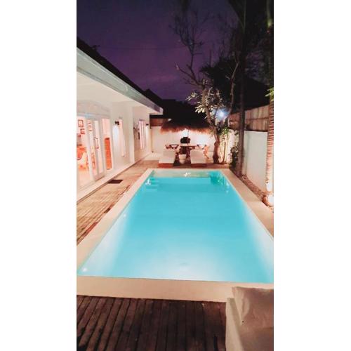 Love Song Villa Canggu