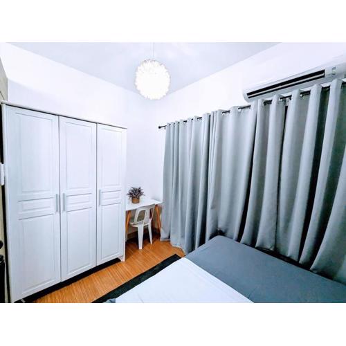 Love@Grace Residences near BGC.