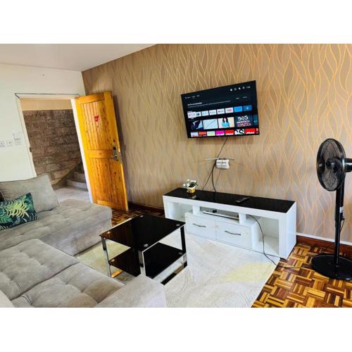 Lovely 1 bedroom apartment Brickwood