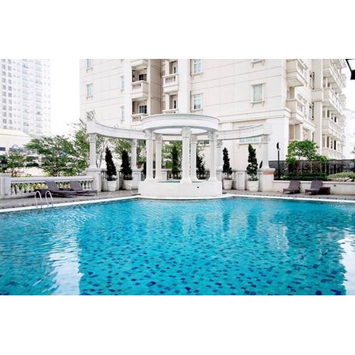 lovely 1 bedroom apartment the bellezza permata
