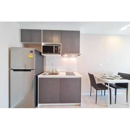 Lovely 1 Bedroom next to One Nimman