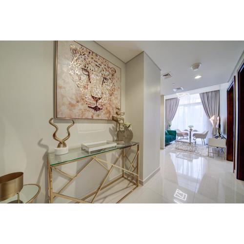 Lovely 1BR near Downtown