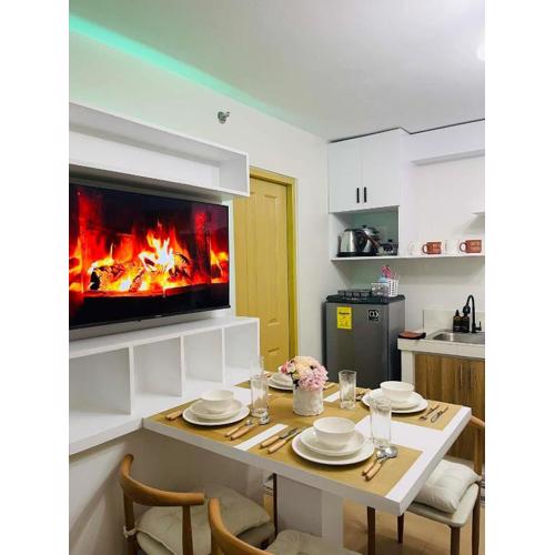 Lovely 2 bedroom condo unit