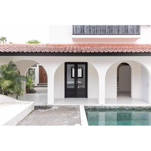 Lovely 2 Bedroom Pool Villa Close to The Beach