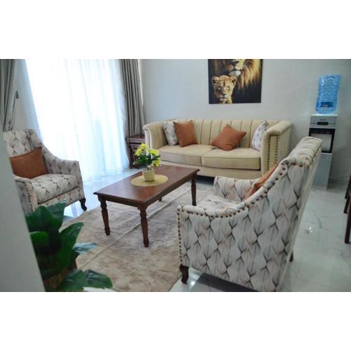 Lovely 2 Bedrooms Apartment Kilimani