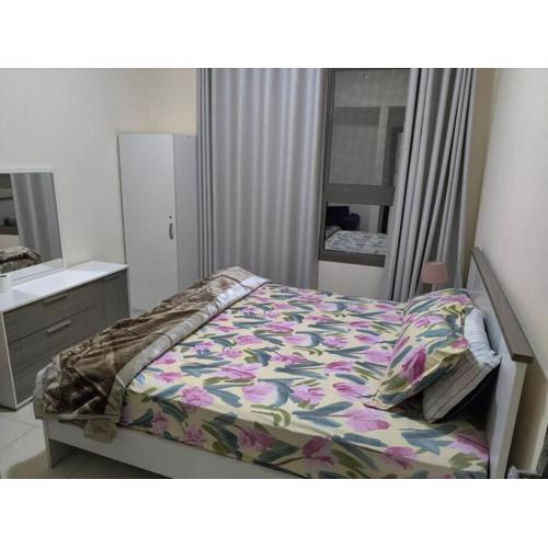 Lovely 2Bhk Family Apartment in Ajman