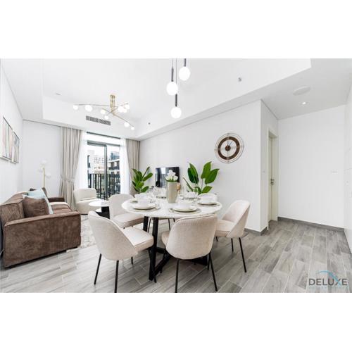 Lovely 2BR at Belgravia Square, JVC by Deluxe Holiday Homes