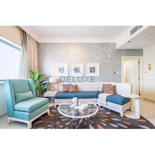 Lovely 2BR at The Signature, Downtown Dubai by Deluxe Holiday Homes