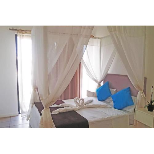 Lovely 3-bedroom at Azuri Ocean & Golf village