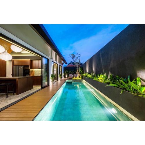 Lovely 3 Bedroom Villa in Ubud - Artha Loka OA