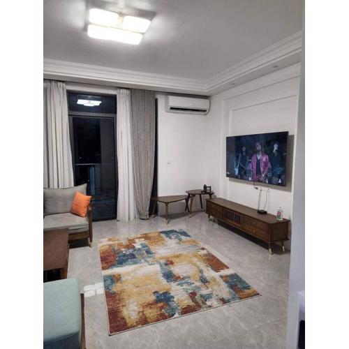 Lovely 3 Bedrooms 3 5 bath Apart with Pool and gym