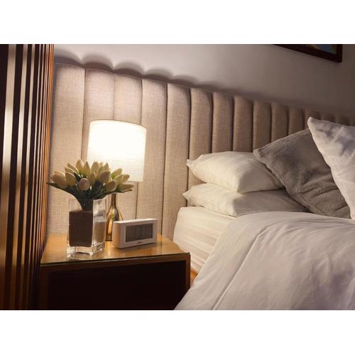 Lovely and Cozy Condo at O Residences