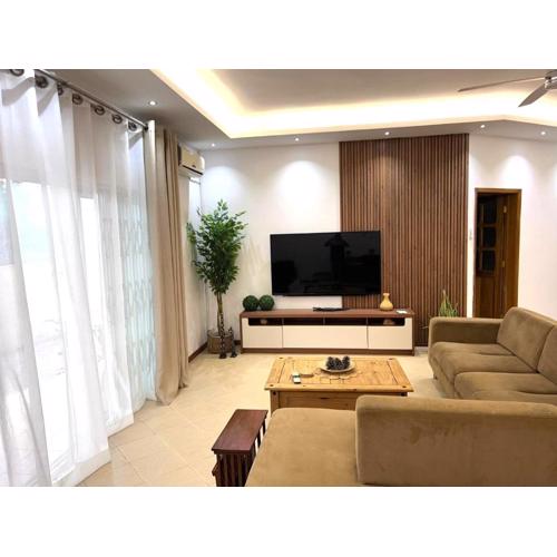 Lovely and spacious 3 Bedroom apartment