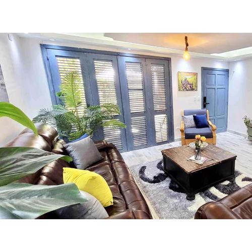 Lovely apartment colonial zone