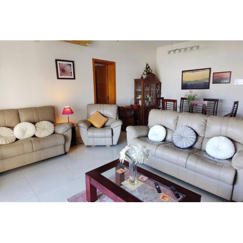 Lovely Apartment in Colombo - Havelock City