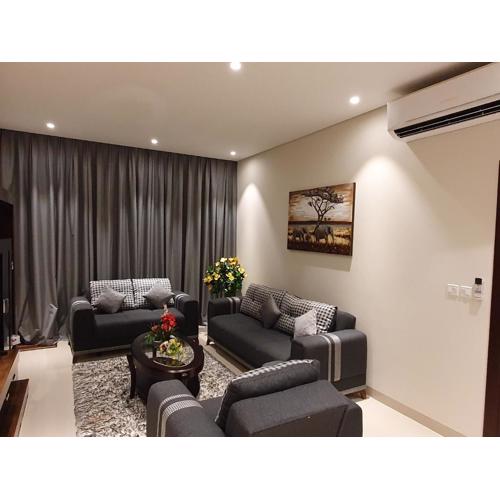 Lovely Apartment in Jebel Sifah with private Garden - As sifah