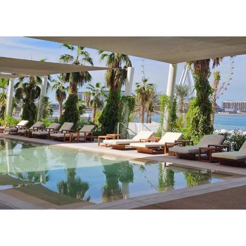 Lovely apartment in La Vie Dubai