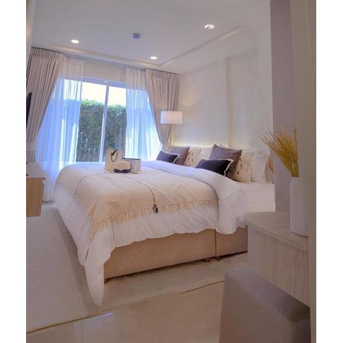 Lovely apartment in Lamai near the beach