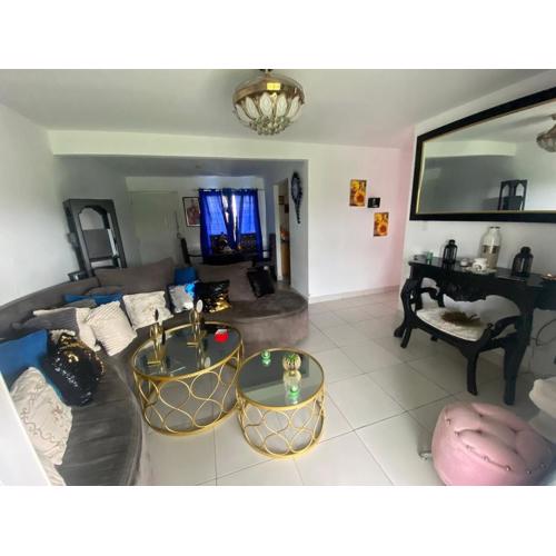 Lovely apartment in Santo Domingo