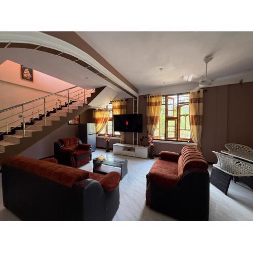 Lovely Apartment in Siva Villas