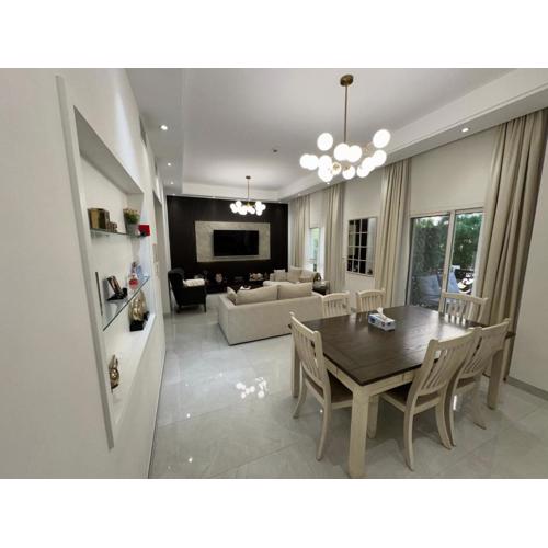 Lovely Brand new 3 BR with maids room