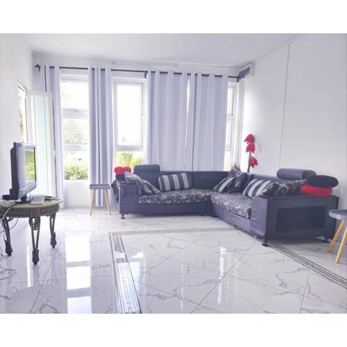 Lovely brand new luxury 2-bedroom apartment in Vacoas, Mauritius