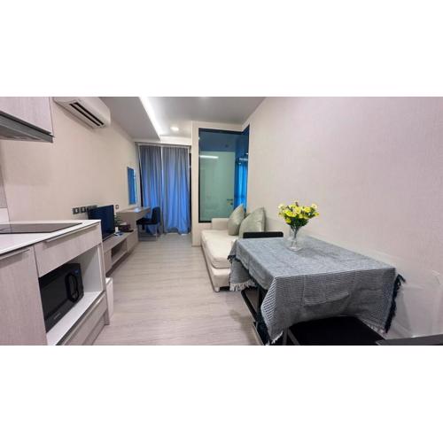 Lovely Condo-BTS Thong Lo 5mins