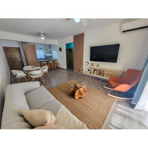 Lovely Condo in Gated Community