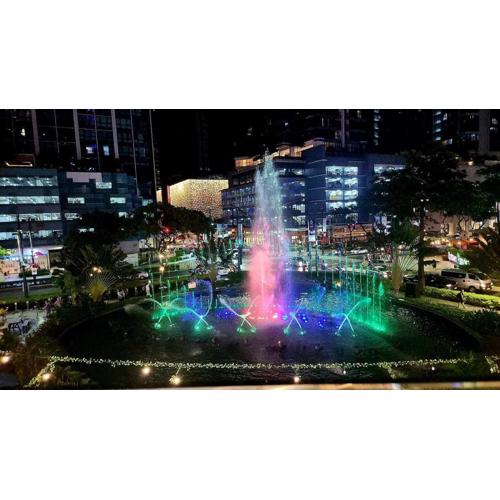 Lovely Condo in Uptown, BGC - Soleil Pacific Suite