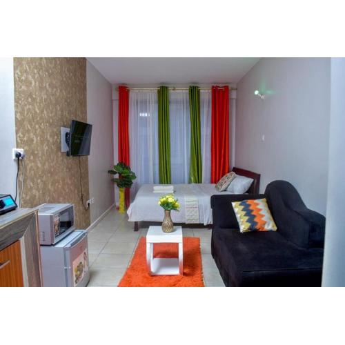 Lovely Condo with a pool