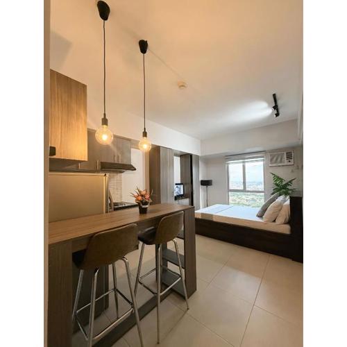 Lovely CondoStay Cebu T2-25