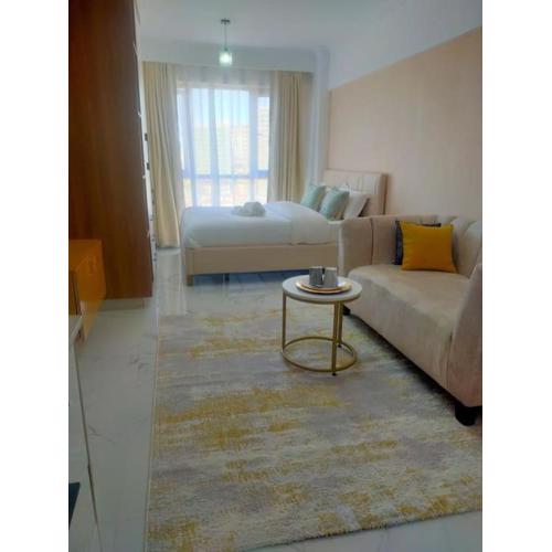 Lovely, Cozy Studio,wood avenue Kilimani near Yaya