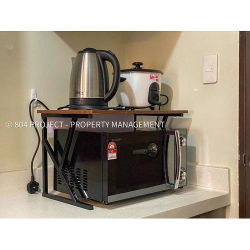 Lovely Home at Vinia Residences, North EDSA, QC