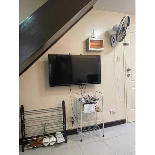 Lovely home away from home