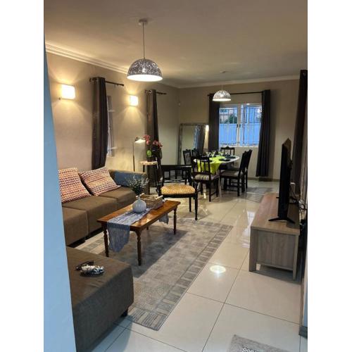 Lovely home in Ebene with beautiful views