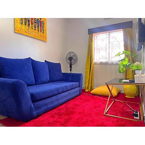 Lovely Homely APT 1BR