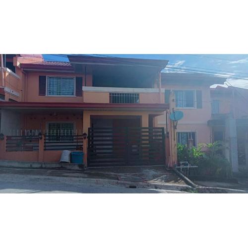 Lovely house in Pagadian city
