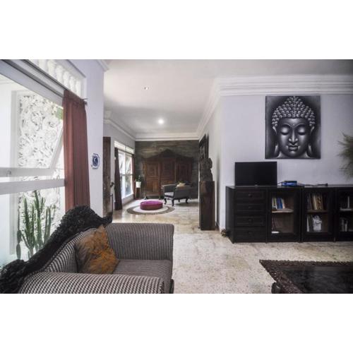 Lovely house near Sanur beach