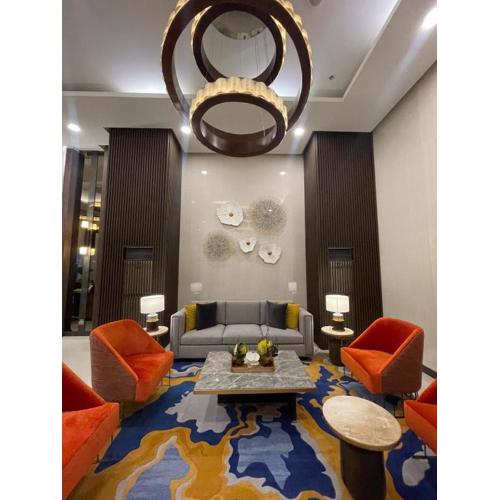 Lovely & Modern 1BR in Manila across Okada