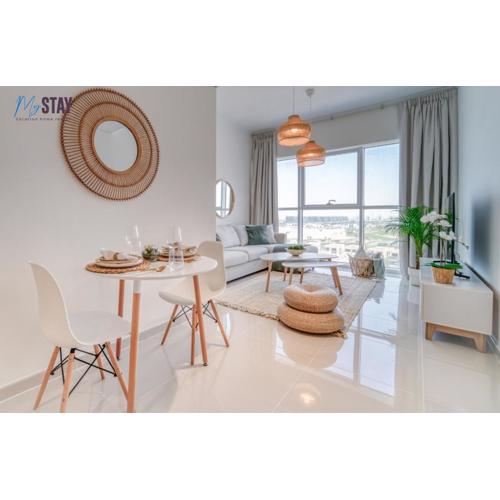 Lovely One Bedroom Apartment