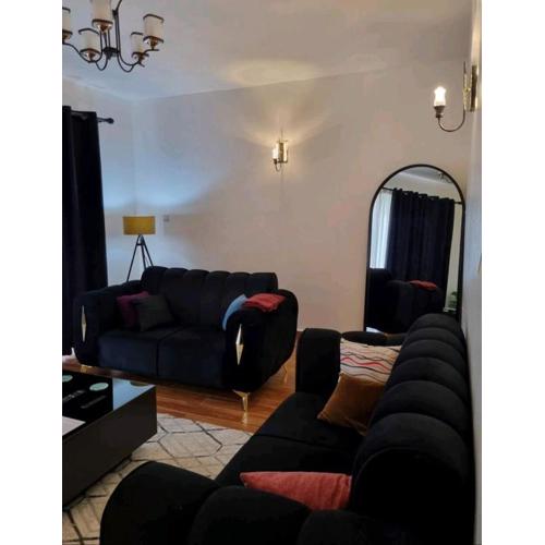 Lovely Rosslyn Hill Apartment near UN offices