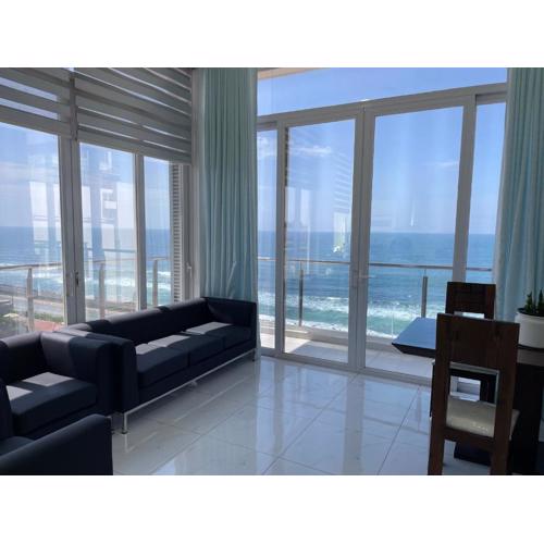 Lovely Sea View Apartment