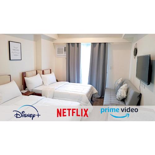 Lovely Stay Grand North Tower Cebu