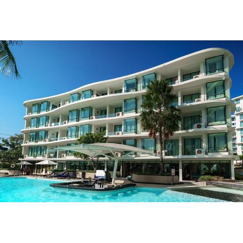 Lovely studio 5 stars Hotel La Vita